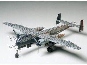 Tamiya Heinkel HE 219 UHU 1/48 61057