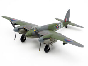 Tamiya Mosquito FB MK. VI/NF MK.II 1/48 61062