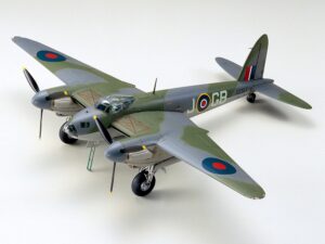 Tamiya Mosquito V MK.IV 1/48 61066