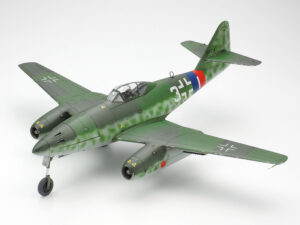 Tamiya Messerschmitt ME 262 Fighter 1/48 61087