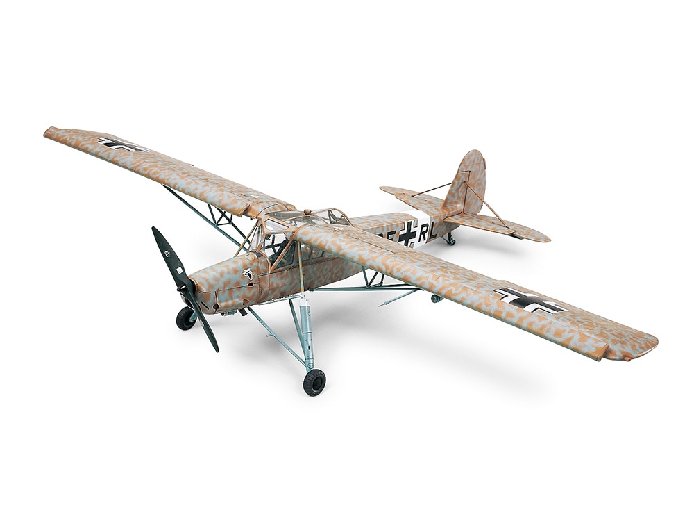 Tamiya Fieseler FIL56C Storch 1/48 61100