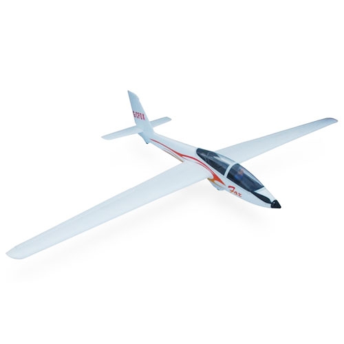 FMS Fox Glider Spares