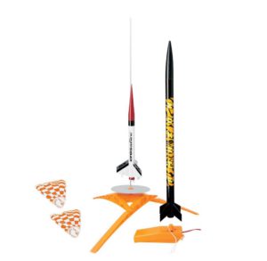 Estes Tandem-X - E2X  Skill 1 Launch Set