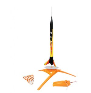 Estes Taser - E2X Launch Set