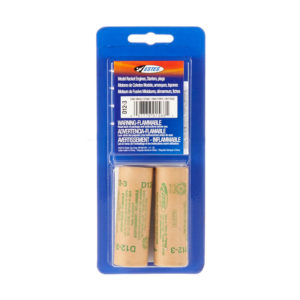 Estes Rocket motors D12-3 (Pk2)