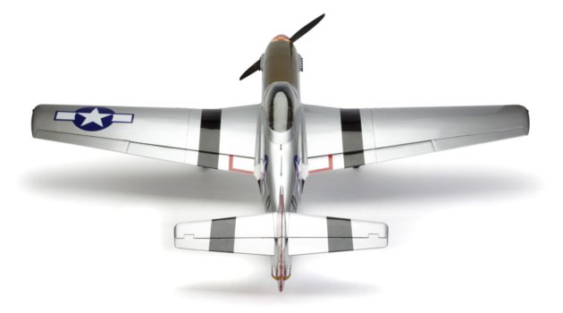 Hangar 9 P-51D Mustang