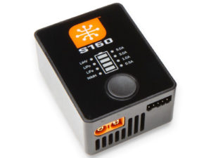 S150 AC Mini Smart Charger