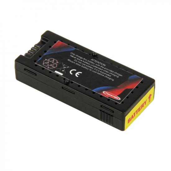LiPo 1S 300mAh Battery (for Ninja 250)
