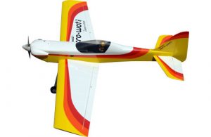 Ripmax Acro Wot Mk2 ARTF