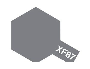 Acrylic Mini XF-87 IJN GRAY