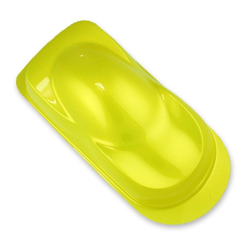 Airbrush Color Iridescent Yellow 60ml