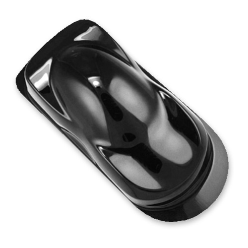 Airbrush Color Solid Black 120ml