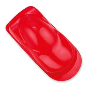 Airbrush Color Solid Red 60ml