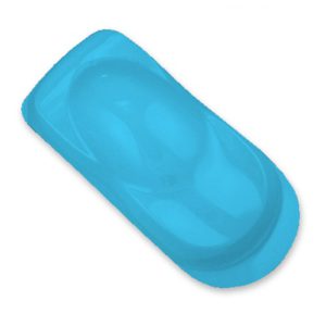Airbrush Color Solid Shy Blue 60ml