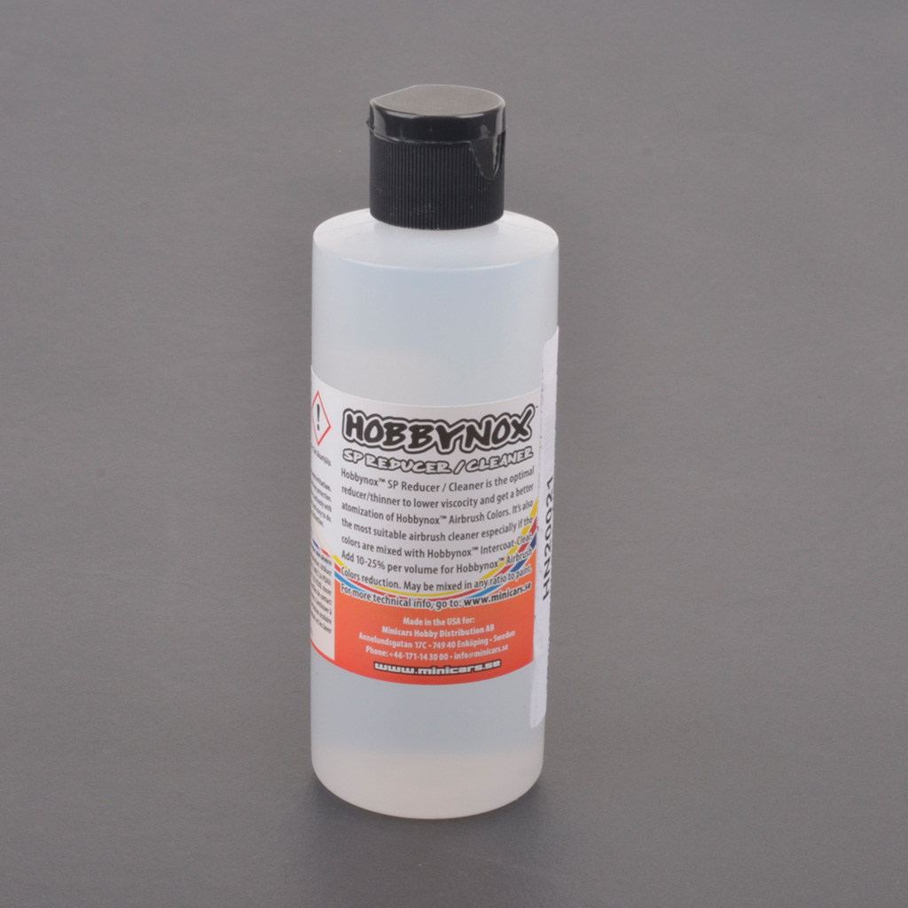 Airbrush Color SP Reducer/Cleaner 120ml