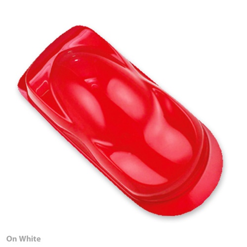 Airbrush Color Transparent Red 60ml