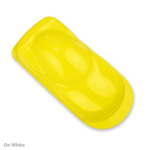 Airbrush Color Transparent Yellow 60ml