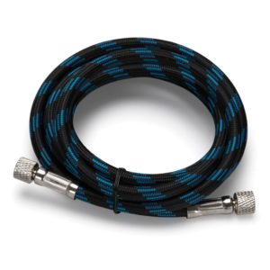 AIRBRUSH HOSE - G1/8 X G1/8 F/MALE COUP 1.8M