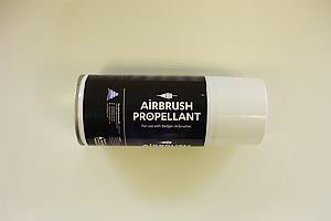 AIRBRUSH PROPELLANT SMALL 300ML