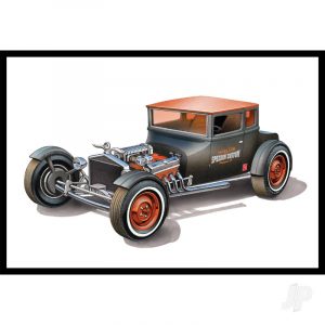 AMT 1925 Ford T "Chopped" AMT1167