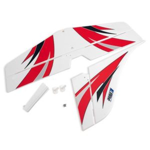 Apprentice ESP 15e Tail Set