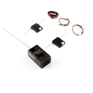Spektrum AR9030T 9CH Air Integrated Telemetry Receiver
