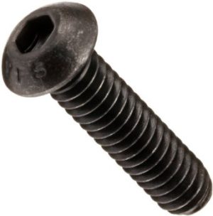 Arrma Button Head Screw M3X22mm (10Pcs)