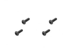 Arrma Button Head Screw M4X10mm (4Pcs)