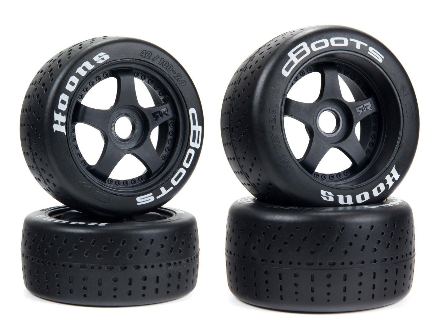 Arrma Felony 6S BLX RTR Black ARA7617V2T1