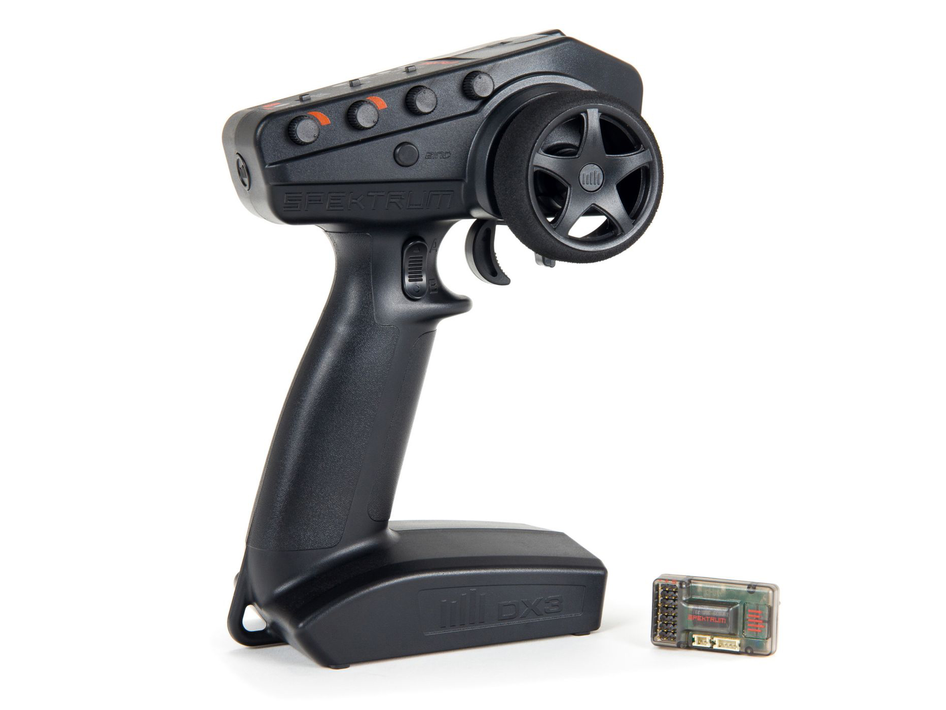 Arrma Felony 6S BLX RTR Black ARA7617V2T1