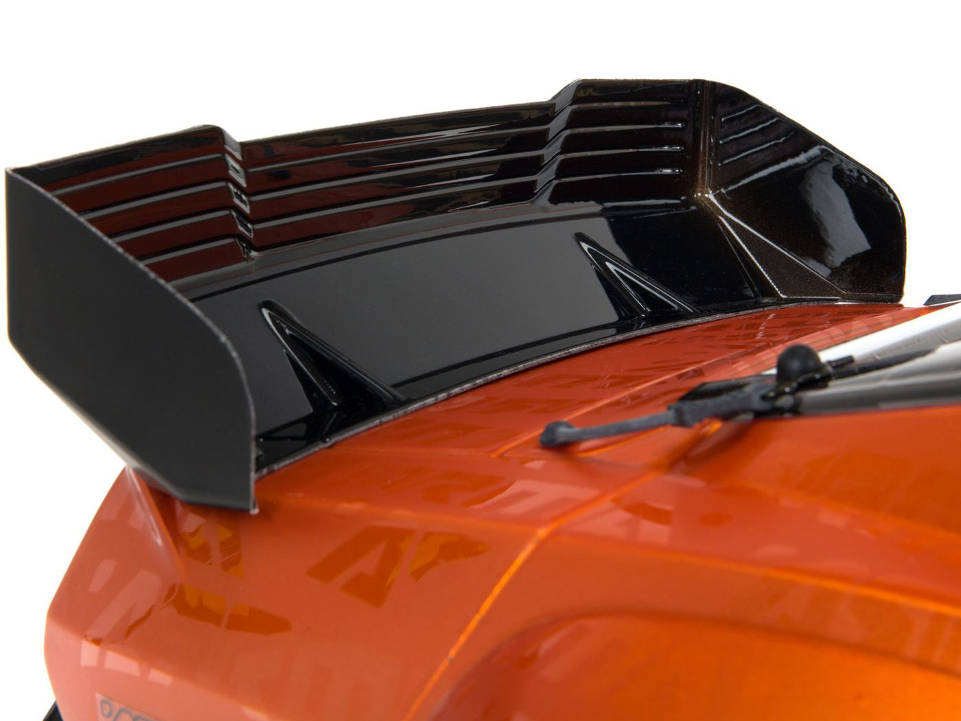 Arrma Felony 6S BLX RTR Orange ARA7617V2T2