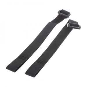 Arrma Hook And Loop Battery Strap (2Pcs)