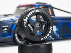 Arrma Infraction 6S BLX RTR Blue ARA7615V2T1