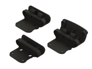 Arrma Kraton 1/5 Skid Plate Set