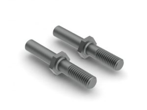 Arrma Rocker Posts (2Pcs)