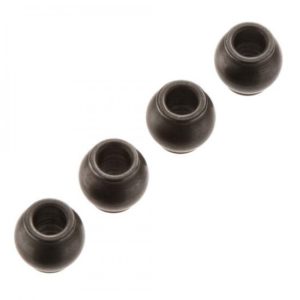 Arrma Shock Ball 3X6.8X6.3mm (4Pcs)
