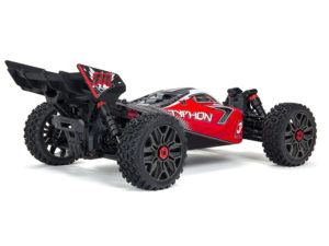 Arrma Typhon 4X4 3S BLX Firma SLT3 Speed Buggy RTR ARA4306V3