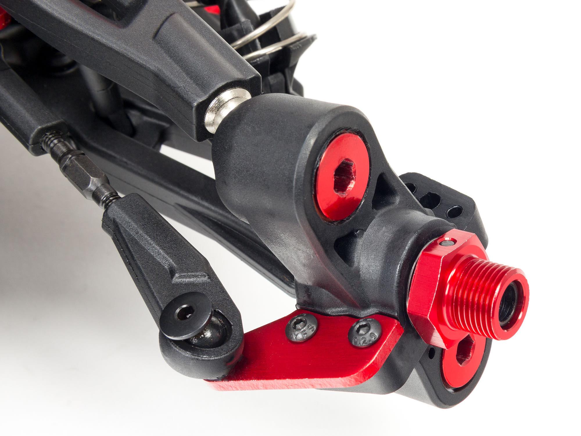 Arrma Typhon 6S 4WD BLX 1/8 RTR V5