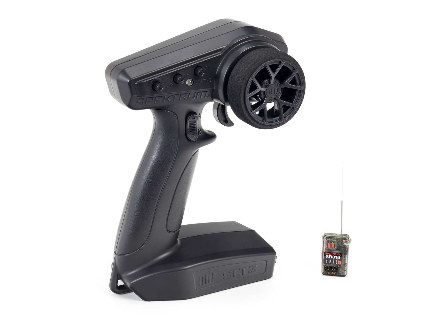 Arrma Typhon 6S 4WD BLX 1/8 RTR V5