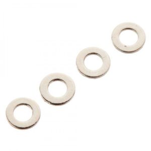 Arrma Washer 2.8X6X0.5mm (4Pcs)