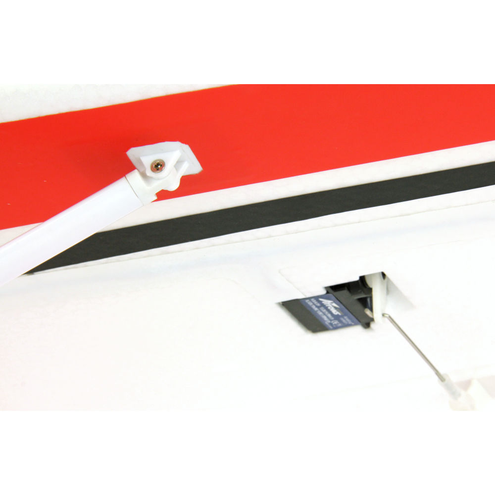 Arrows Hobby Bigfoot PNP 1300mm