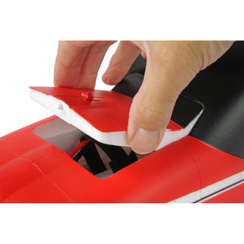 Arrows Hobby Bigfoot PNP 1300mm