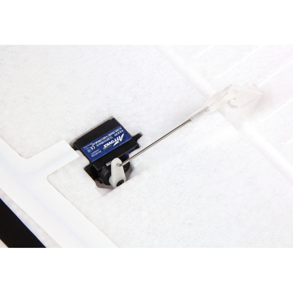 Arrows Hobby Bigfoot PNP 1300mm