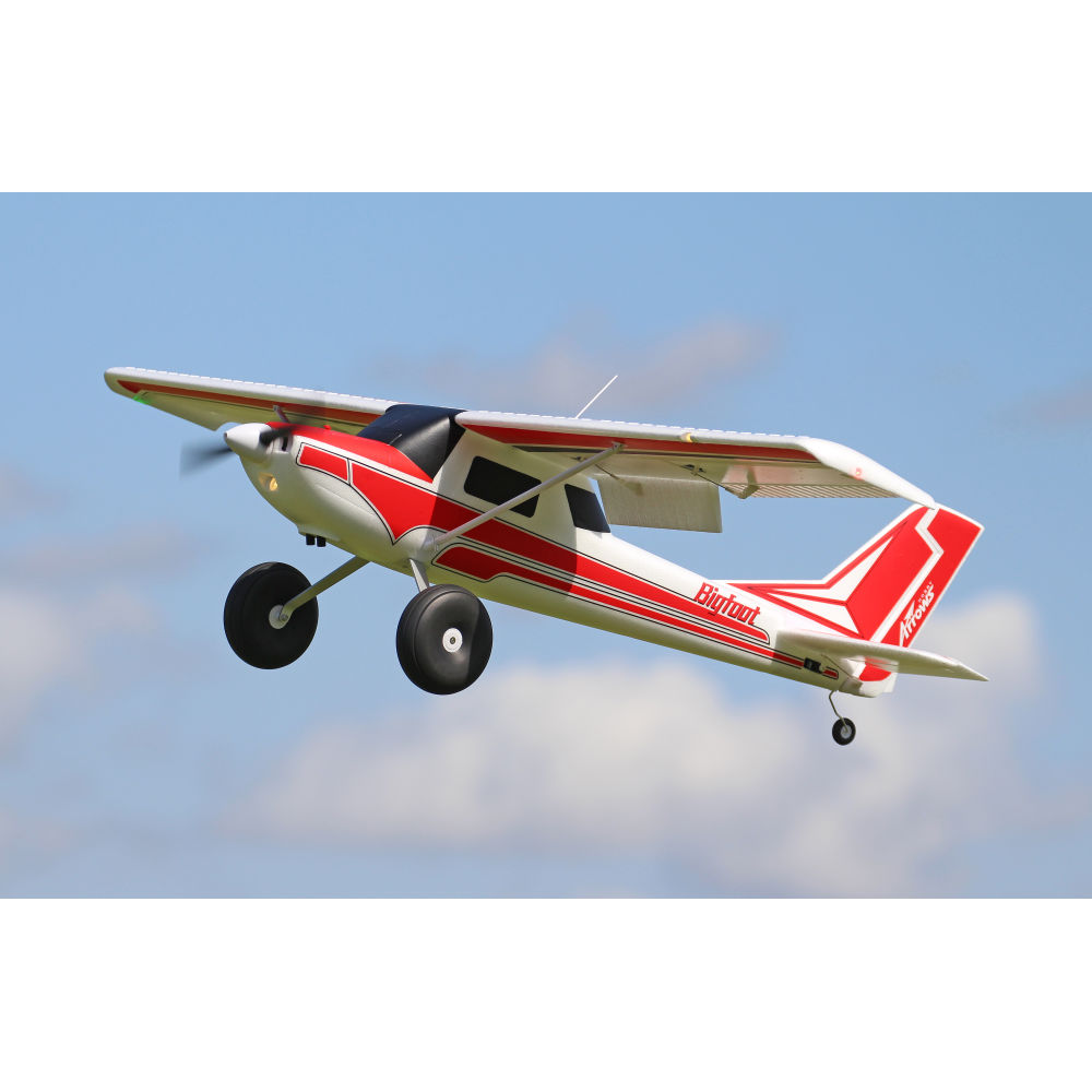 Arrows Hobby Bigfoot PNP 1300mm