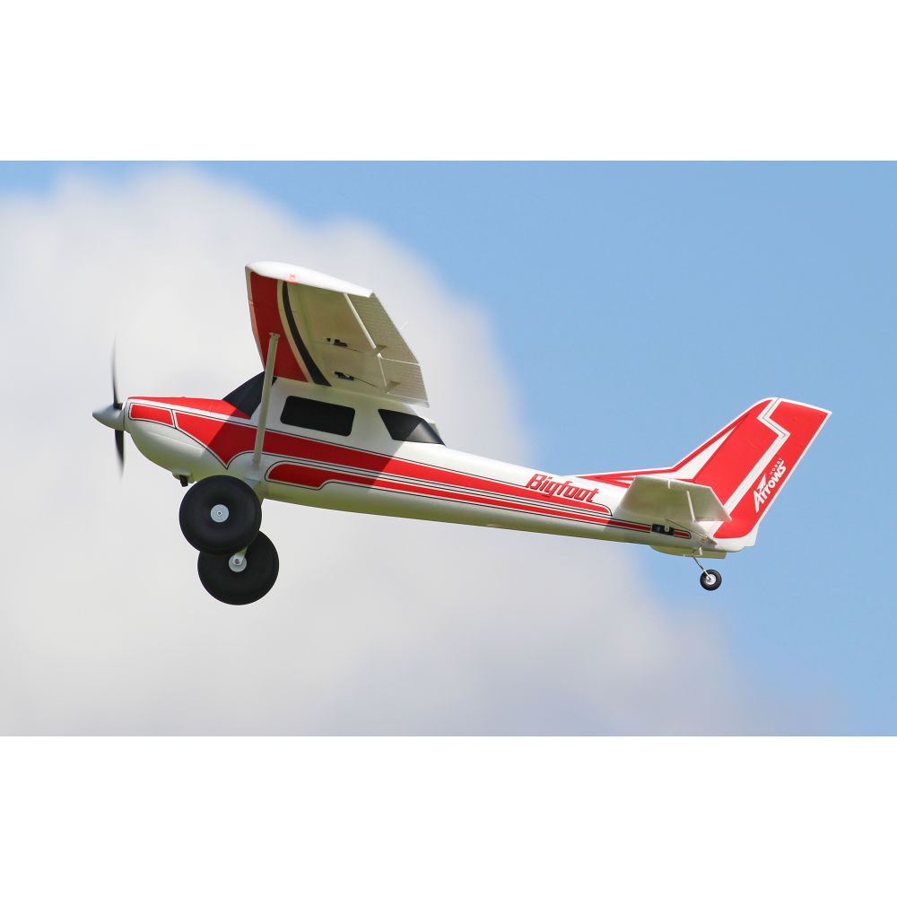 Arrows Hobby Bigfoot PNP 1300mm