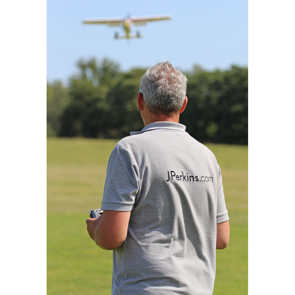 Arrows Hobby Bigfoot PNP 1300mm