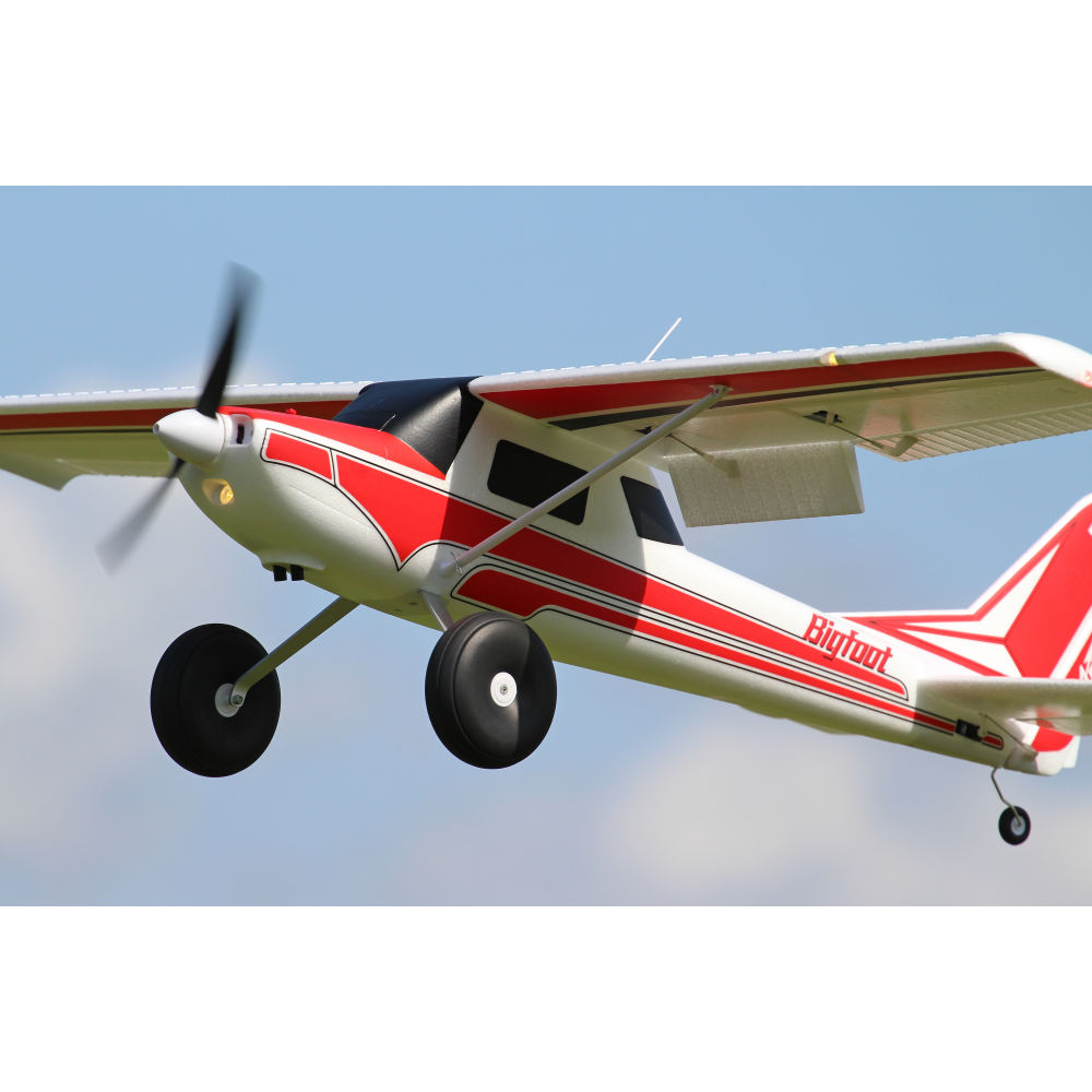 Arrows Hobby Bigfoot PNP 1300mm