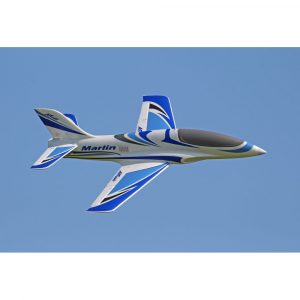 Arrows Hobby Marlin 64mm EDF PNP 910mm