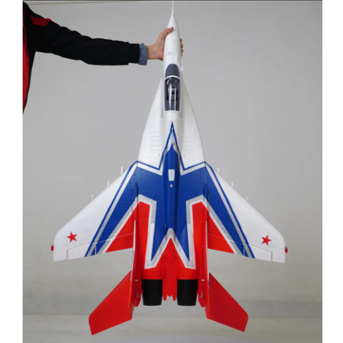 Arrows Hobby MiG-29 64mm EDF PNP 906mm ARR013P