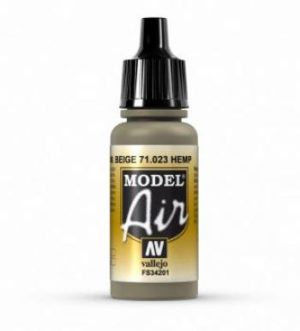AV Vallejo Model Air - Hemp